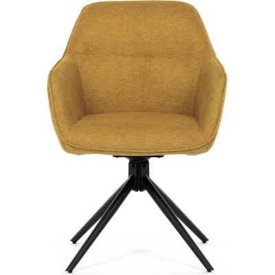 Autronic HC-536 YEL2 žlutá