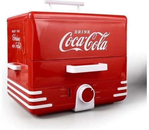COCA COLA CC-SHD80CC