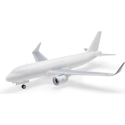 E-Flite E-flite Airbus A320neo 1.5m EDF AS3X+ SAFE Select BNF Basic bílý
