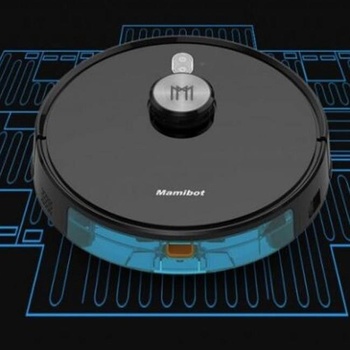 Image 1 of Mamibot EXVAC 890