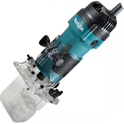 Makita 3712 Jednoručná fréza 530W