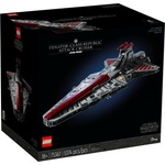 LEGO® Star Wars™ - Venator-Class Republic Attack Cruiser (75367)