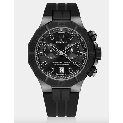 Edox 10113 37GNCA NGIN