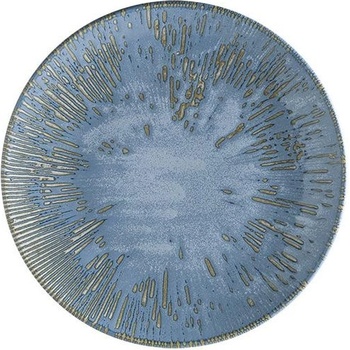 Image 1 of Bonna - Порцеланова чиния 23см-SKY SNELL-(S-SKY SNL GRM 23DZ)(ß) (01011405)