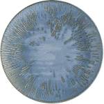 Bonna - Порцеланова чиния 23см-SKY SNELL-(S-SKY SNL GRM 23DZ)(ß) (01011405)