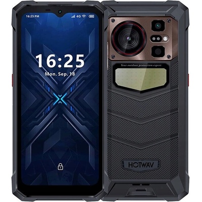 HOTWAV W11 6GB/256GB