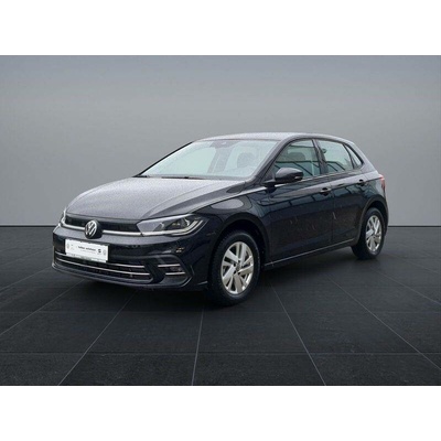 Volkswagen Polo 1.0 TSI Style DSG 85 kW