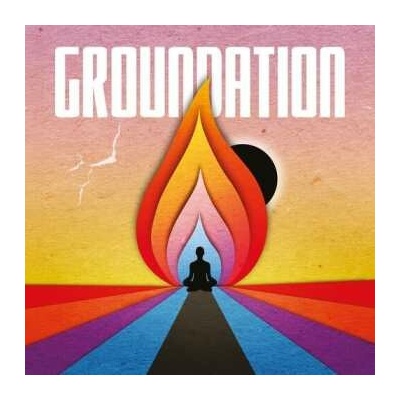 Groundation: Candle Burning LP