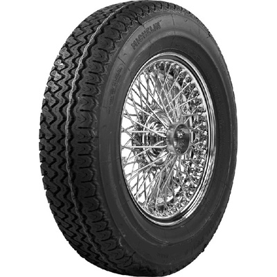 Michelin XVS White Wall 185/80 R15 93H