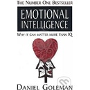 Emotional Intelligence - D. Goleman