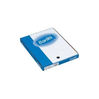 Bantex Джоб кристал А4 0.06мм 100бр