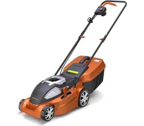 Riwall PRO REM 3816
