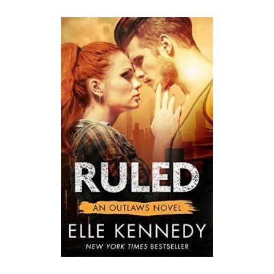 Ruled Kennedy Elle