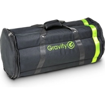 Gravity BGMS 6 SB