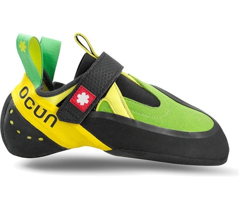 Ocún Oxi