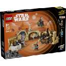 Image 1 of LEGO® Star Wars™ SMART Play - Mos Eisley Cantina (75425)