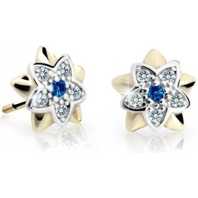 Cutie Jewellery C2210-30-X-1 modrá