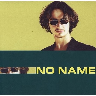 No Name: No Name CD