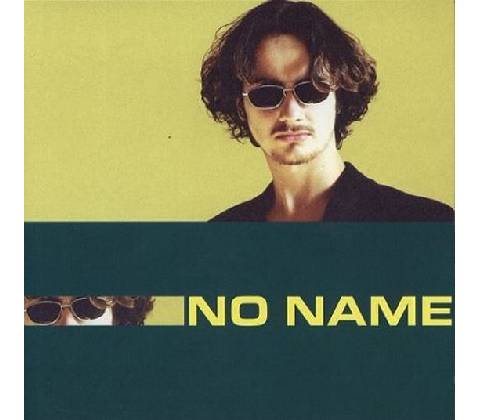No Name: No Name CD
