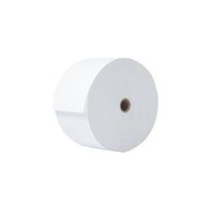Brother dt receipt 58mm continuous pk of 8 (bdl7j000058102) - Allstore