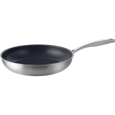 Lunasol Pánev s titanovým povrchem 24 cm V: 5 cm Sirius Terra Multi-layer