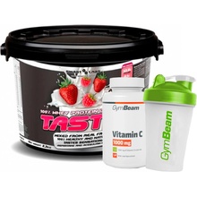 Smartlabs 100% Whey Tasty Protein 2000 g
