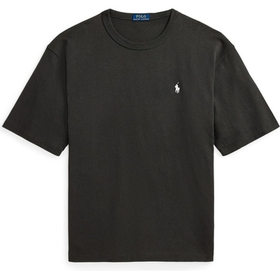 Ralph Lauren Тениска Polo Ralph Lauren Logo T-Shirt - Deep Grey