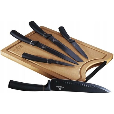Řezbářský Nůž Berlinger Haus 15 cm