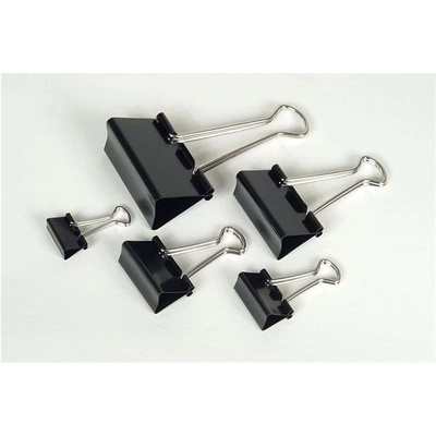 RON 420 15 mm černý - balení 12 ks – Zboží Mobilmania