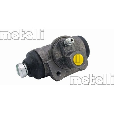 Brzdový valček kolesa METELLI 04-0616