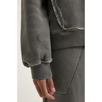 A-cold-wall* Памучен суичър a-cold-wall* (acwmw201)