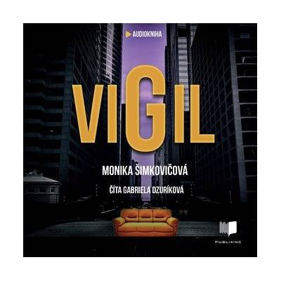 VIGIL - Monika Šimkovičová