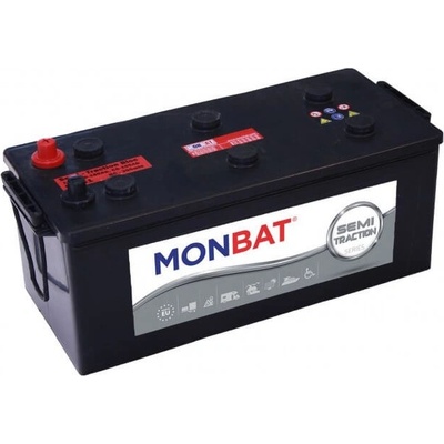 MONBAT Semi-Traction MP180 12V 180Ah