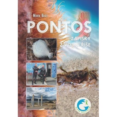 Pontos - Mirek Brát