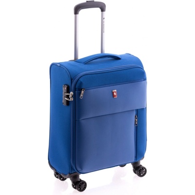 Gladiator Arctic 4w S modrá 36 l