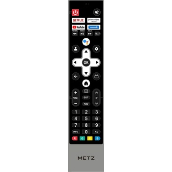 Metz 65MQE7600Z