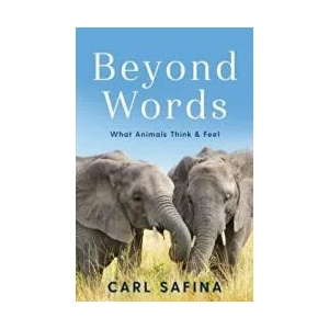 Beyond Words | Carl Safina (ISBN: 9781788164238)