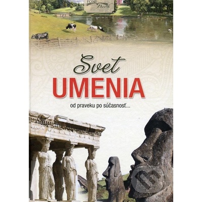 Svet umenia