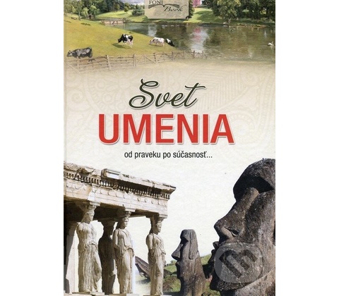 Svet umenia