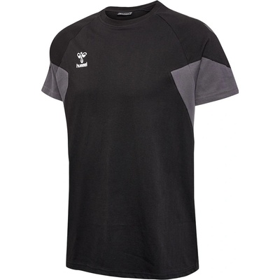 Hummel tričko HMLTravel T-Shirt S/S