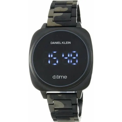 Daniel Klein DK12253-5