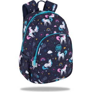COOLPACK Раница за детска градина Coolpack - TOBY - MRS UNICORN
