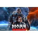Mass Effect The Board Game