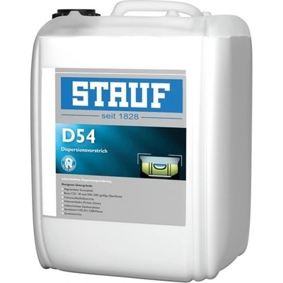 STAUF D 54 Disperzná penetrácia koncentrát, riedenie 1:3 biela, 5 kg