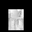 LD SEATING Konferenční židle TREND 530-K-N4/B