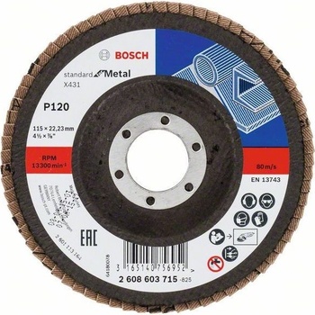Bosch 2.608.603.715