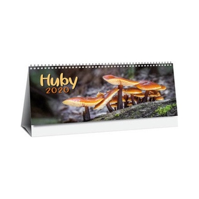 Huby Kolektív 2025