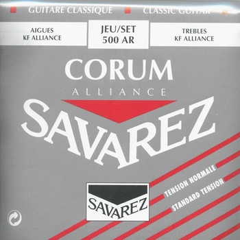 Savarez 500AR