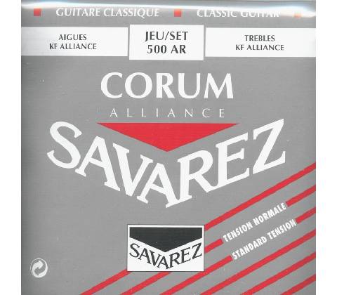 Savarez 500AR