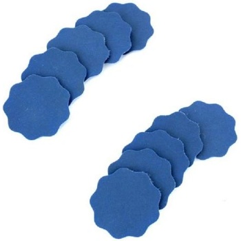 Shesto Modelcraft резервна шкурка 32mm P2000 (10бр)